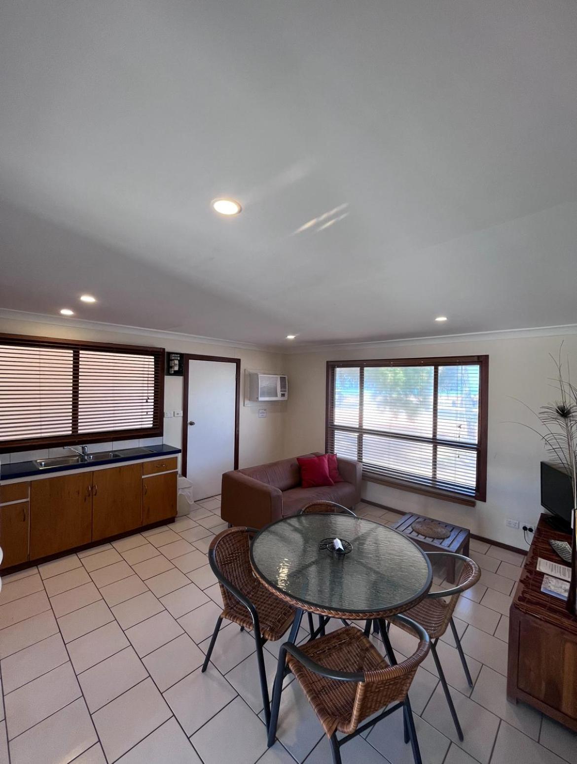 Wildsights Beach Units Denham Exterior photo